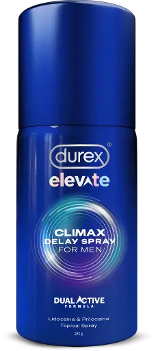 DUREX ELEVATE SPRAY